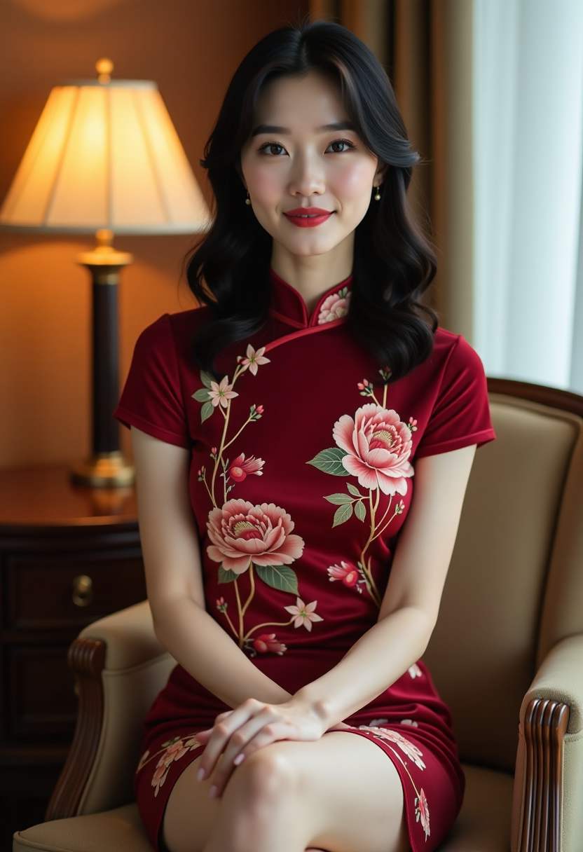 风骚律师